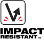 Cuerpo resistente a los impactos